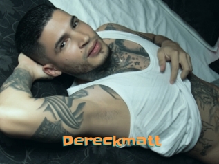 Dereckmatt