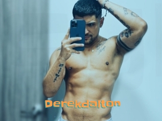 Derekdalton