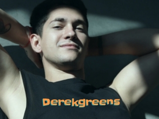 Derekgreens
