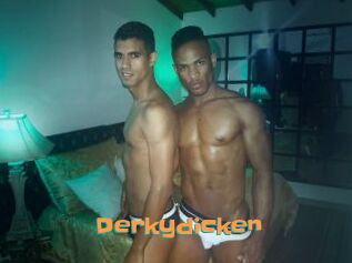 Derkydicken