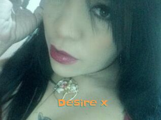 Desire_x