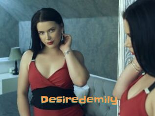 Desiredemily