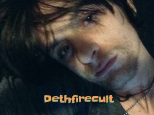 Dethfirecult