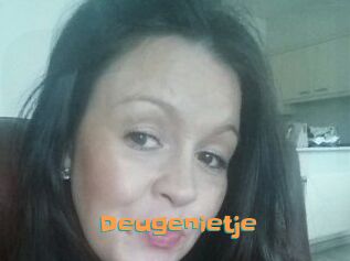 Deugenietje