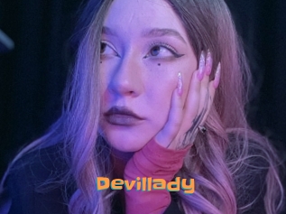 Devillady