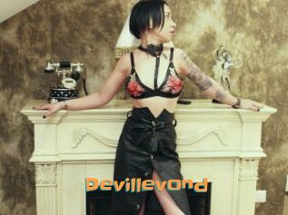 Devillevond