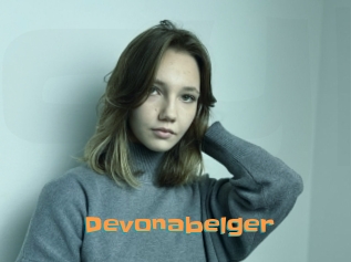 Devonabelger