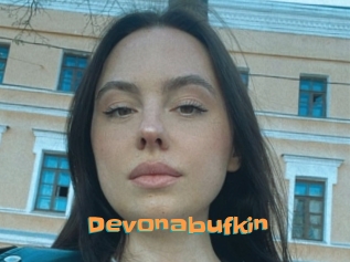 Devonabufkin