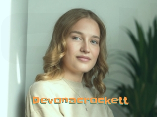 Devonacrockett