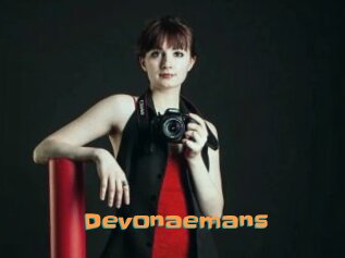 Devonaemans