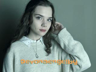Devonaengelby