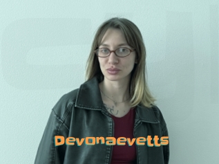 Devonaevetts