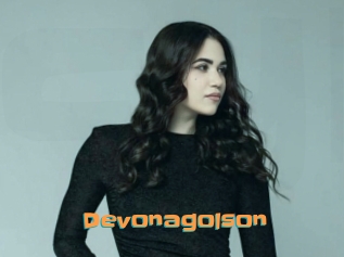 Devonagolson