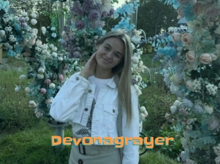 Devonagrayer