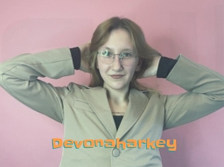Devonaharkey