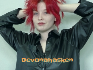 Devonahasken