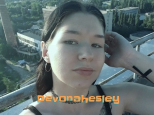 Devonahesley