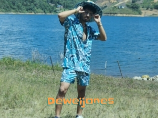 Deweijones