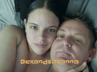 Dexandsavanna
