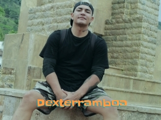 Dexterramboa