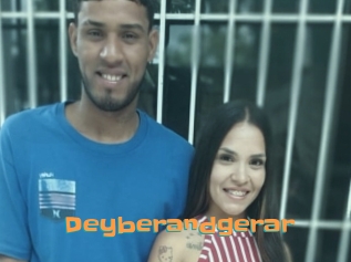 Deyberandgerar
