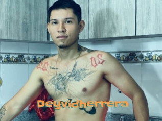 deyvidherrera Cyberhuren