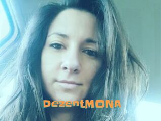 DezentMONA