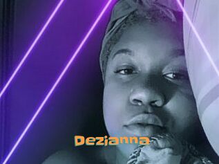 Dezianna