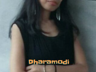 Dharamodi