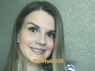 Diaheels