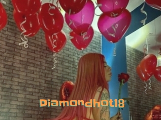 Diamondhot18