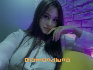 Diamondluna