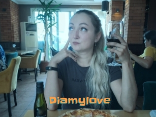 Diamylove