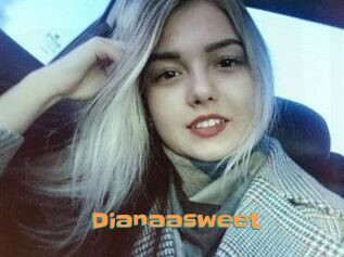 Dianaasweet