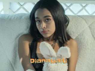Dianabalti