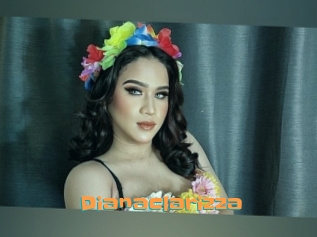Dianaclarizza