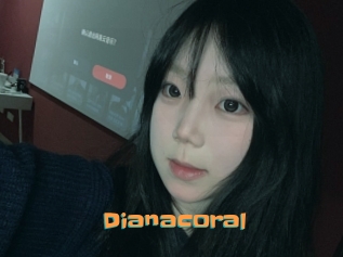 Dianacoral