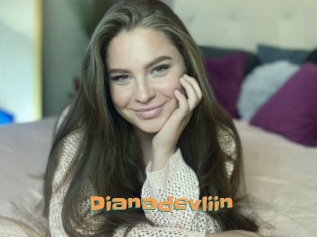 Dianadevliin