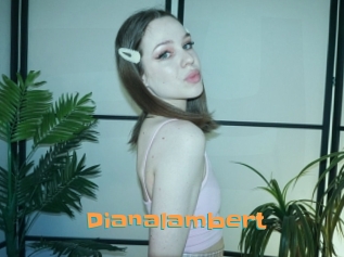 Dianalambert
