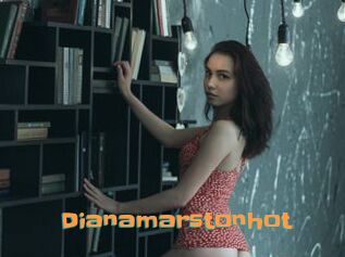 Dianamarstonhot