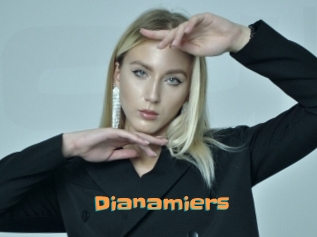 Dianamiers