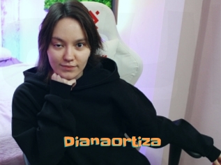 Dianaortiza