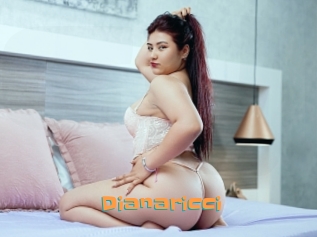 Dianaricci