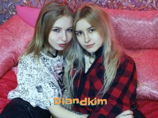 Diandkim