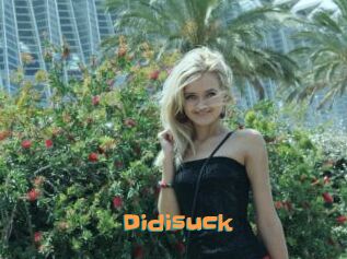 Didisuck