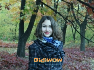 Didiwow