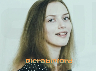 Dierabinford