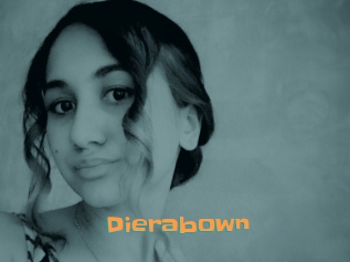 Dierabown