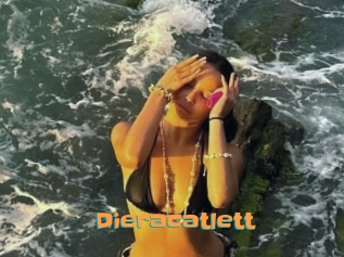 Dieracatlett