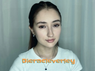 Dieracleverley